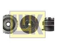 LuK 643345000 Clutch Kit