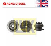 LuK 643345000 Clutch Kit