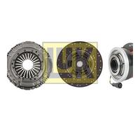 LuK 643345533 Clutch Kit