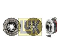 LuK 643345633 Clutch Kit