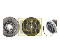 LuK 643346333 Clutch Kit