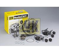 LuK Clutch Kit 602 0005 00 - DSG fits Renault Kadjar 1.5D (2015) 6-speed 2CT