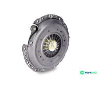 LuK 123 0095 10 Clutch Pressure Plate