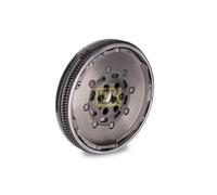 LUK Dual Mass Flywheel DMF for VW Golf Plus TDi 90 BRU/BXF/BXJ 1.9 (05/05-05/08)