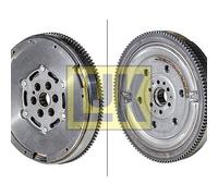 LuK DUAL MASS FLYWHEEL - 415053711
