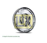 LuK 415058610 Flywheel For Manual Transmission Fits Audi Skoda VW