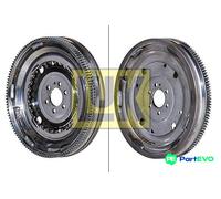 SCHAEFFLER LUK FLYWHEEL 415062609 FOR AUDI SEAT SKODA VW