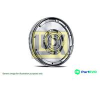 LuK 415 0889 10 Dual mass flywheel