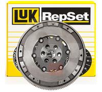 Schaeffler LuK Flywheel For BMW Serie 1 123d 204 HP 150 kW 2007-2013 Diesel