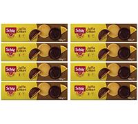 Schär Gluten Free Jaffa Cakes Multipack - 8 x 150g