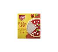 Schär Gluten Free Pizza Funds 300 g - Pack of 4
