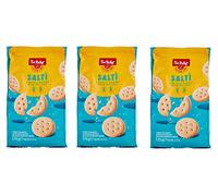 Schar Salti Crackers 175g(Pack Of 6)