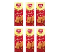 Schär Gluten Free Spekulatius Multipack 6 x 100g