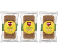 Schär Gluten Free Wholesome Vitality Loaf 350g - Pack of 3