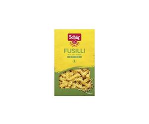 Schär Pasta Fusilli Gluten Free 500g
