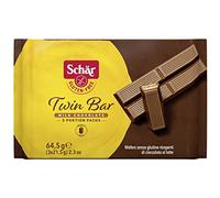 Schär Twin Bar, 7er Pack (7 x 64,5 g)