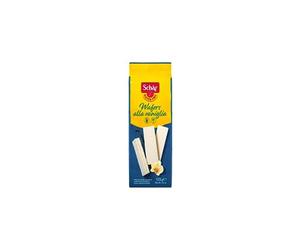 Schär Waffeln - Vanille, 3er Pack (3 x 125 g Packung)