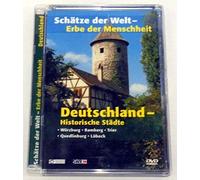Schätze der Welt -Deutschland/Historische Städte