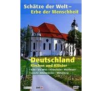 Schätze der Welt - Deutschland/Kirchen + Klöster