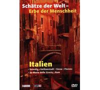 Schätze der Welt - Italien/Erbe der Menschheit