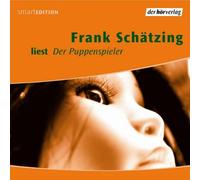 Schätzing,Frank - Der Puppenspieler