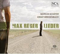 Schafer Markus - Lieder
