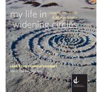 Schafer: My Life in Widening Circles