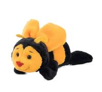 Schaffer 3546 Sabiene Bee Soft Toy Magnet 12 cm Yellow/Black