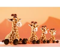 Rudolf Schaffer "Bahati Giraffe Washable Soft Toy