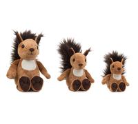 Schaffer Plush Toys Squirrel Luzy 32 Cm