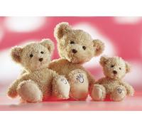 Schaffer Plush Toys Teddy Luca 26 Cm