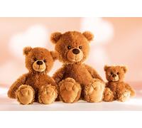 Schaffer Plush Toys Teddy Tom 38 Cm