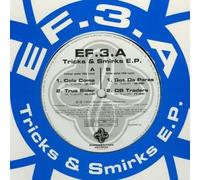 Schaffhauser - Hey Little Girl [12" VINYL]