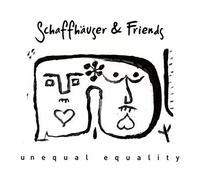 Schaffhauser, Mathias - Unequal Equality