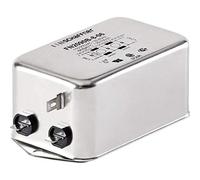 SCHAFFNER Anti-interference filter FN2090-6-06 250 V/AC 6 A 8 mH (L x W x H) 85 x 54 x 30.3 mm 1 pc(s)