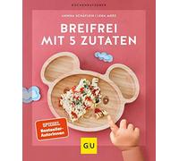 Schaflein, A Breifrei Mit 5 Zutaten - (German Import) Book NEW