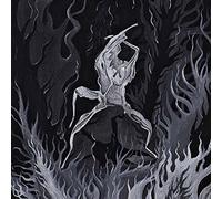 Schafott - The Black Flame (Ultra Clear Vinyl) [VINYL]