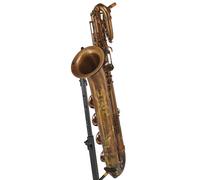 Schagerl 66FV Baritone Saxophone