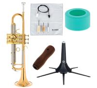 Schagerl TR-620L Bb-Trumpet Set