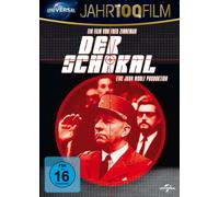 Schakal, Der