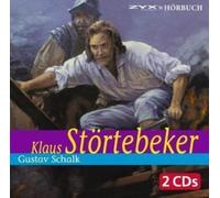 Schalk,Gustav Leser: Primus,Bodo - Klaus Stortebeker (Primus)