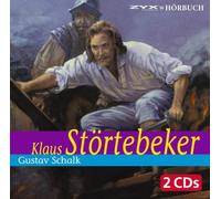 Schalk,Gustav Leser: Primus,Bodo - Klaus Stortebeker (Primus)