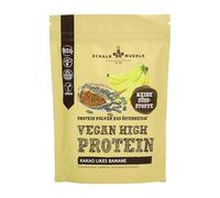 Schalk Mühle Protein Powder, Mix with Banana & Cocoa, 200 g (1)