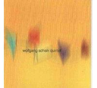 Schalk, Wolfgang Quintet - Be Hop Hip Bop