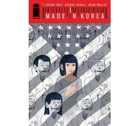 Schall, George - Made In Korea