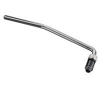 Schaller 362004/L Tremolozubehör Floyd Rose Tremolohebel Satin - Chrom