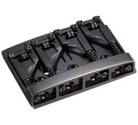 Schaller 3D-4 Bass Bridge BK