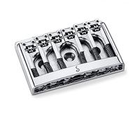 Schaller 3D-6 CH 477 E-Gitarrensteg 3D6 Chrom