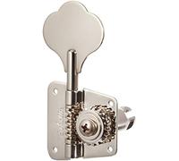 Schaller 545 Bmfl-nickel plated 4 in-line-mechanism discovered