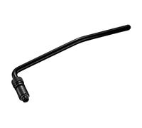 Schaller FR Tremolo Arm black chrome